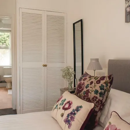 Guest house Strathallan Helston