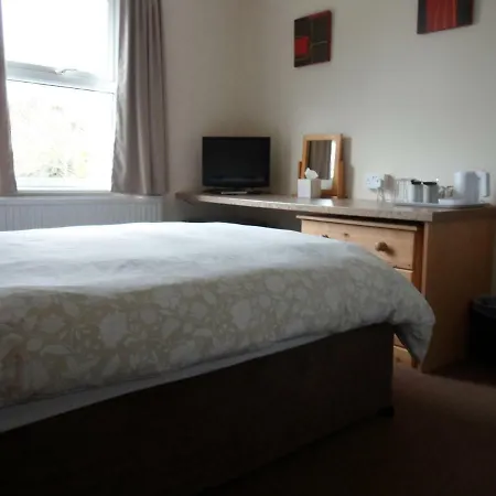 Guest house Strathallan 4*